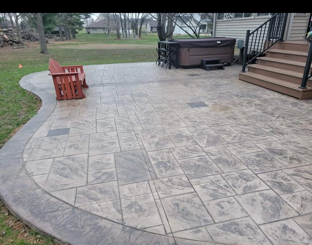 Expert Design and Installation Permanent Stability