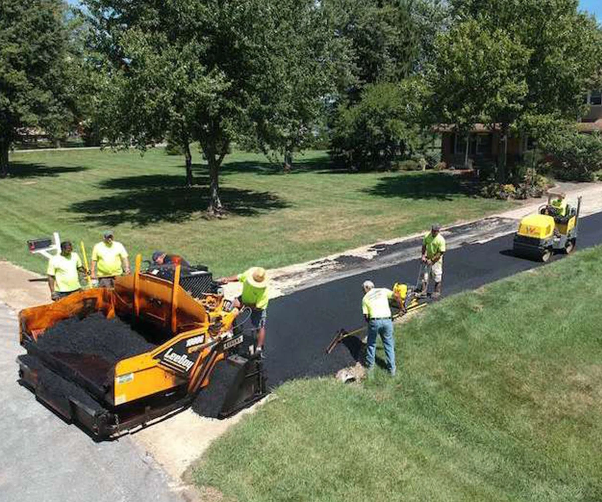 When Full Replacement Beats Patching and Repairs