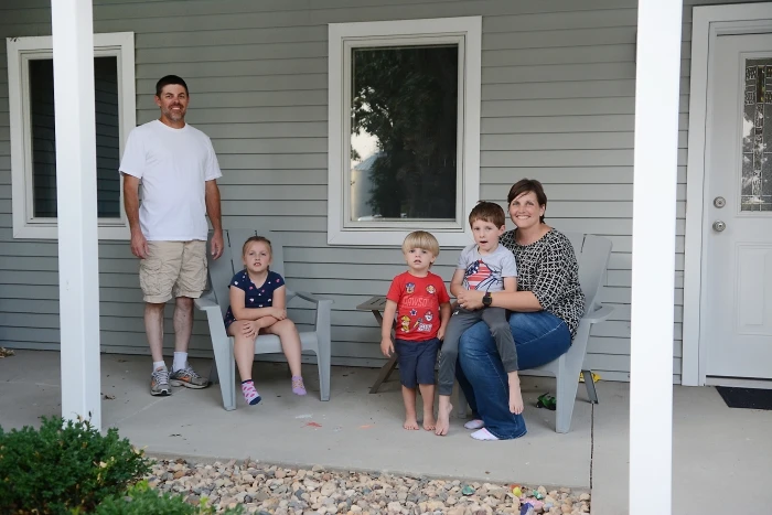 mudjacking cedar rapids